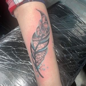 Just showing some recents